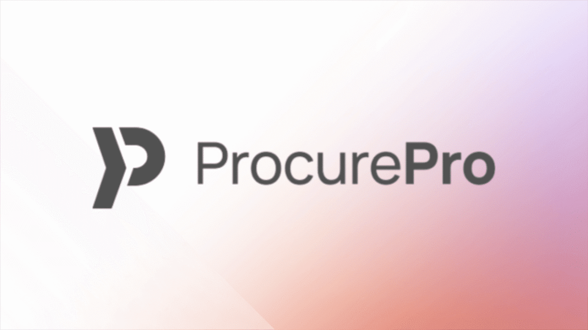 ProcurePro Grey