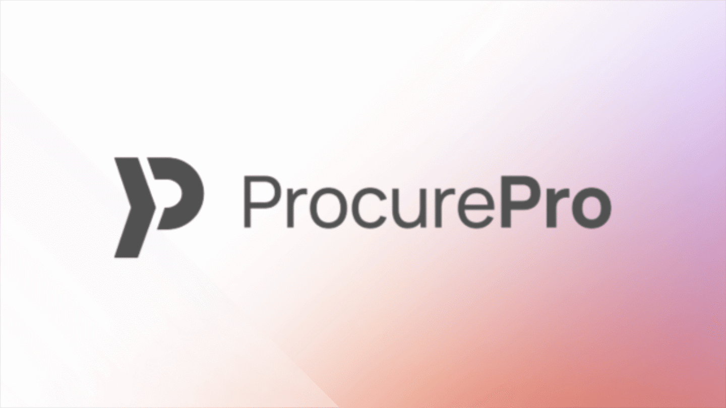 ProcurePro Grey