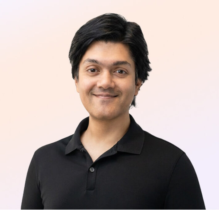 Chief Product & Technology officer at Firmable