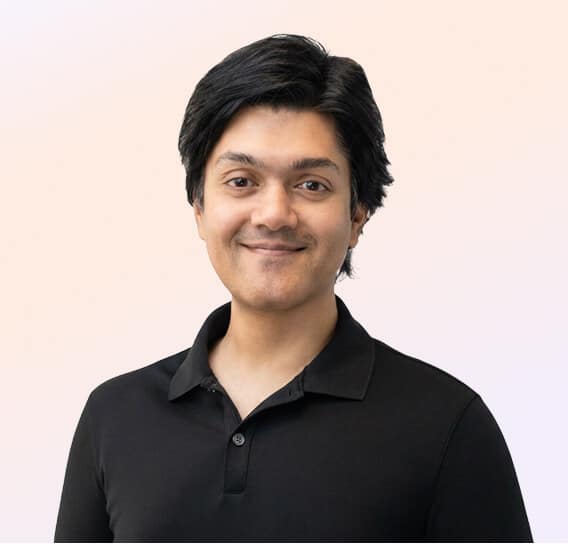 Karthik Venkatasubramanian