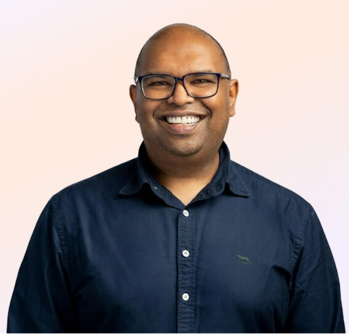 Chath – Chief Data & Analytics Officer at Firmable