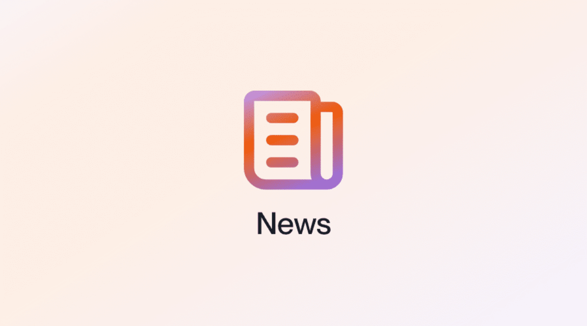 News featured image