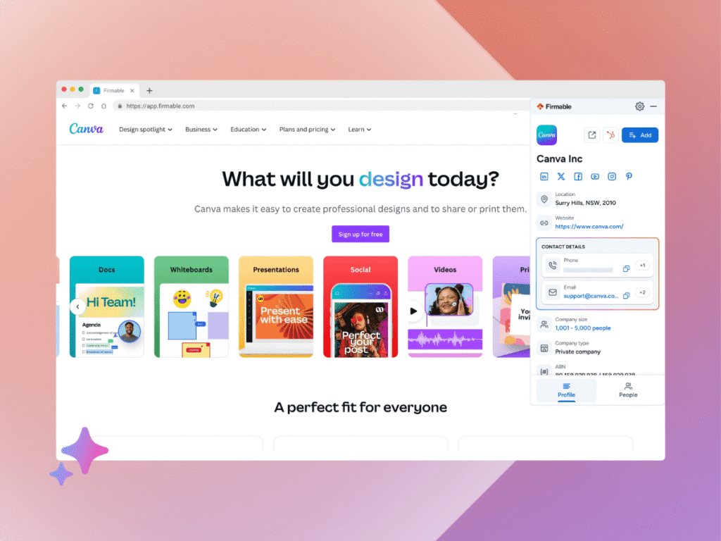 Browser extensions