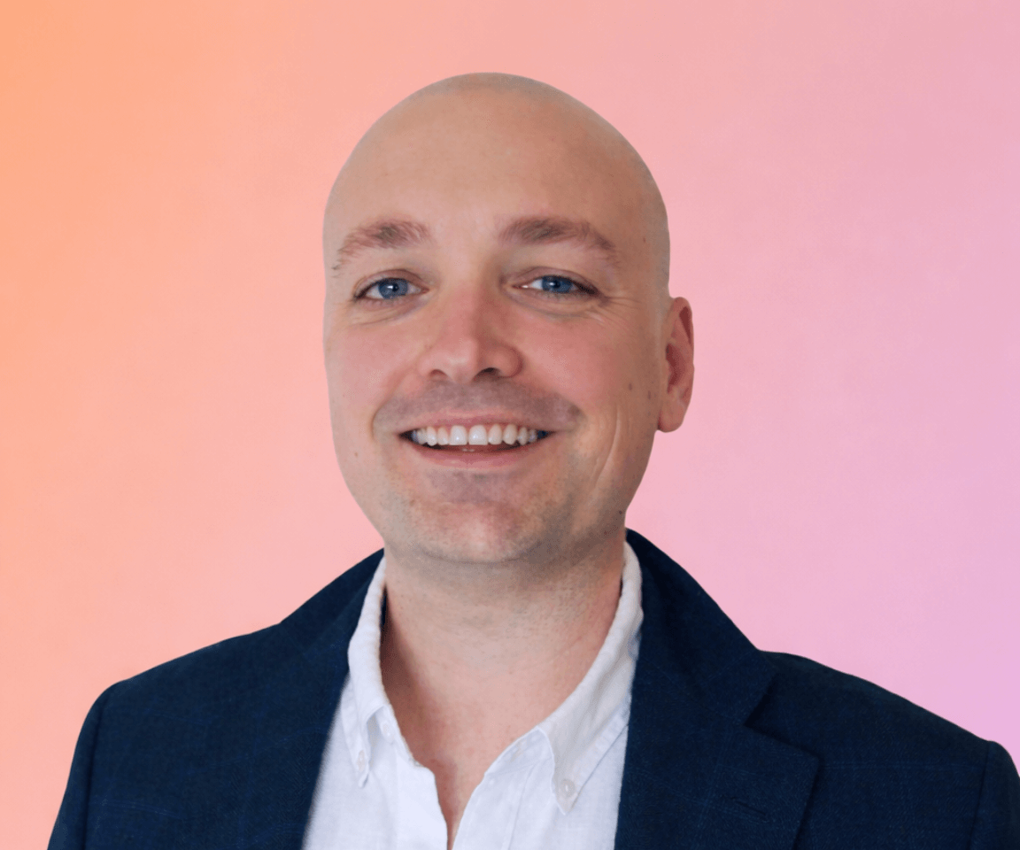 Chris Cox Partner