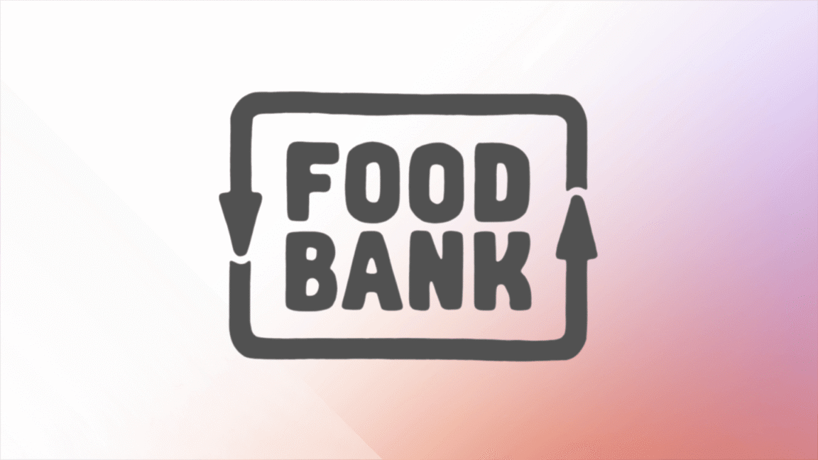 Foodbank uses Firmable customer story