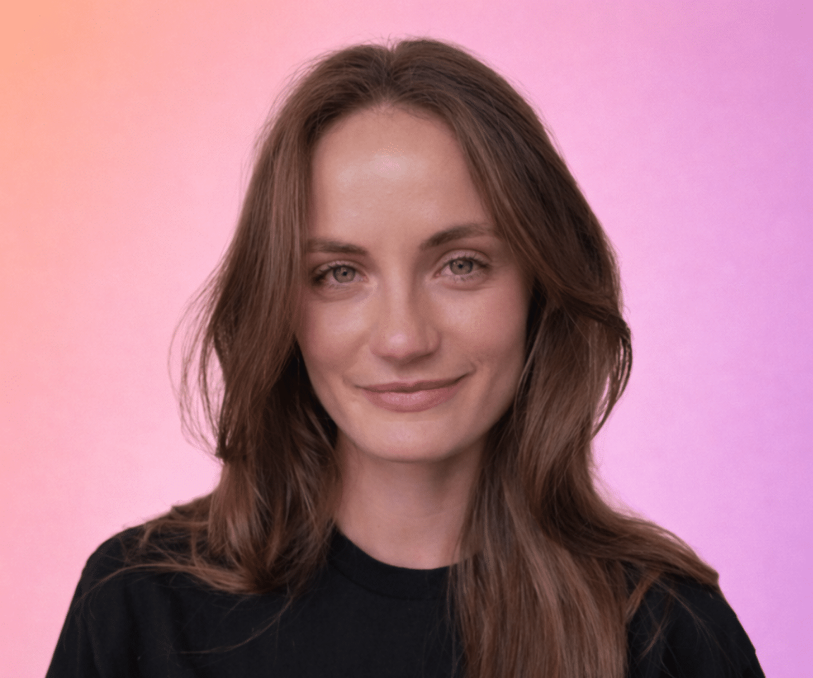 Madeline Cooper