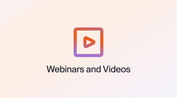 Sales intelligence webinars