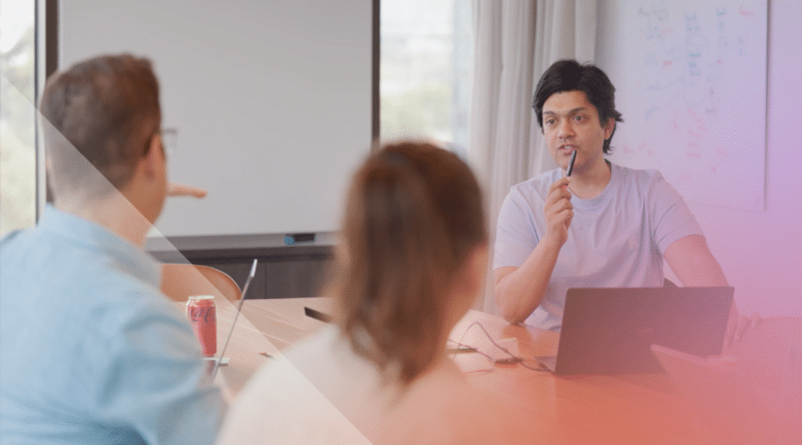 2025 B2B Marketing Leaders Research_ Calling Marketers in ANZ