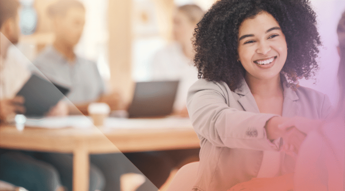 B2B buying signals provide direction to a sales team