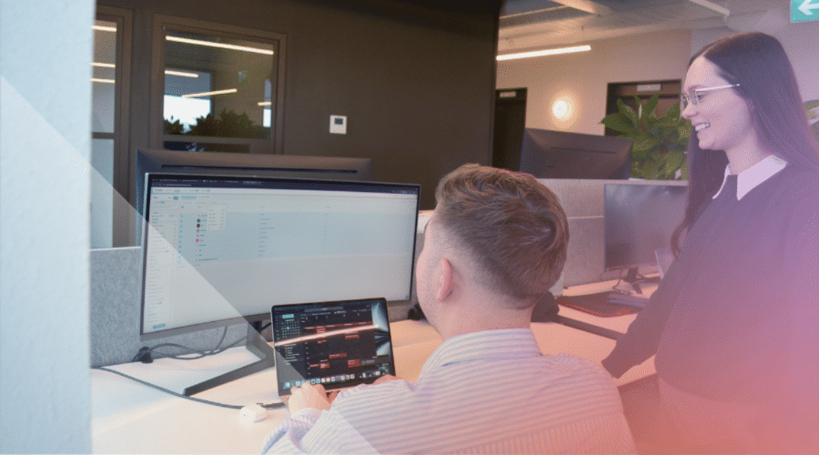 Meet your next SDR… it’s an AI agent