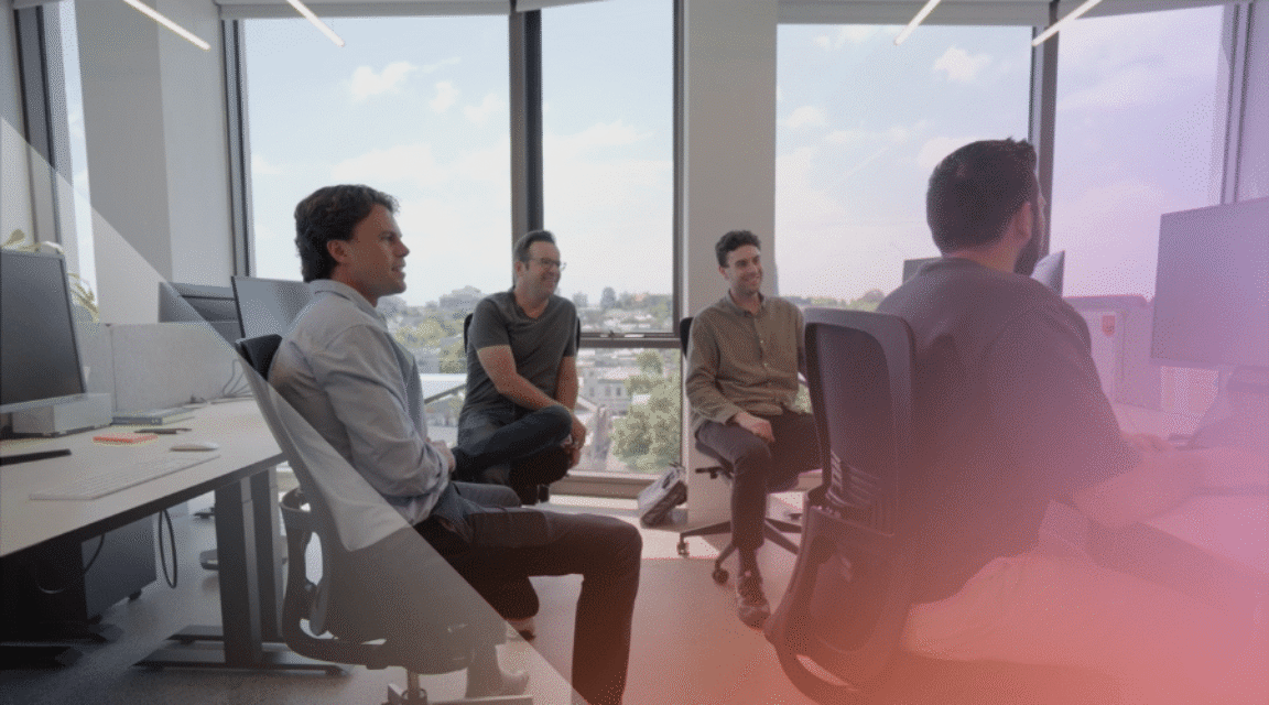 b2b employee count