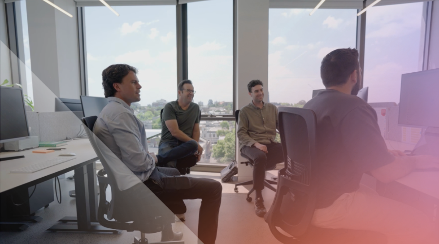 b2b employee count