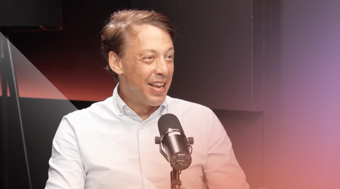 Chris Perrine talks B2B sales strategy for APAC