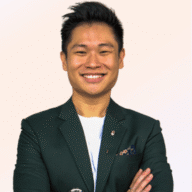 Jeremiah Tang