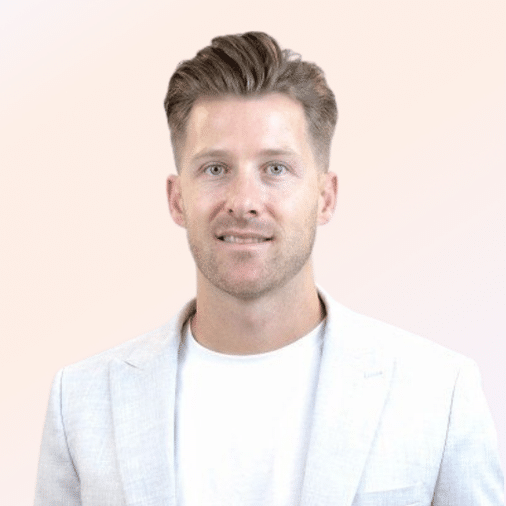 Luke Williams