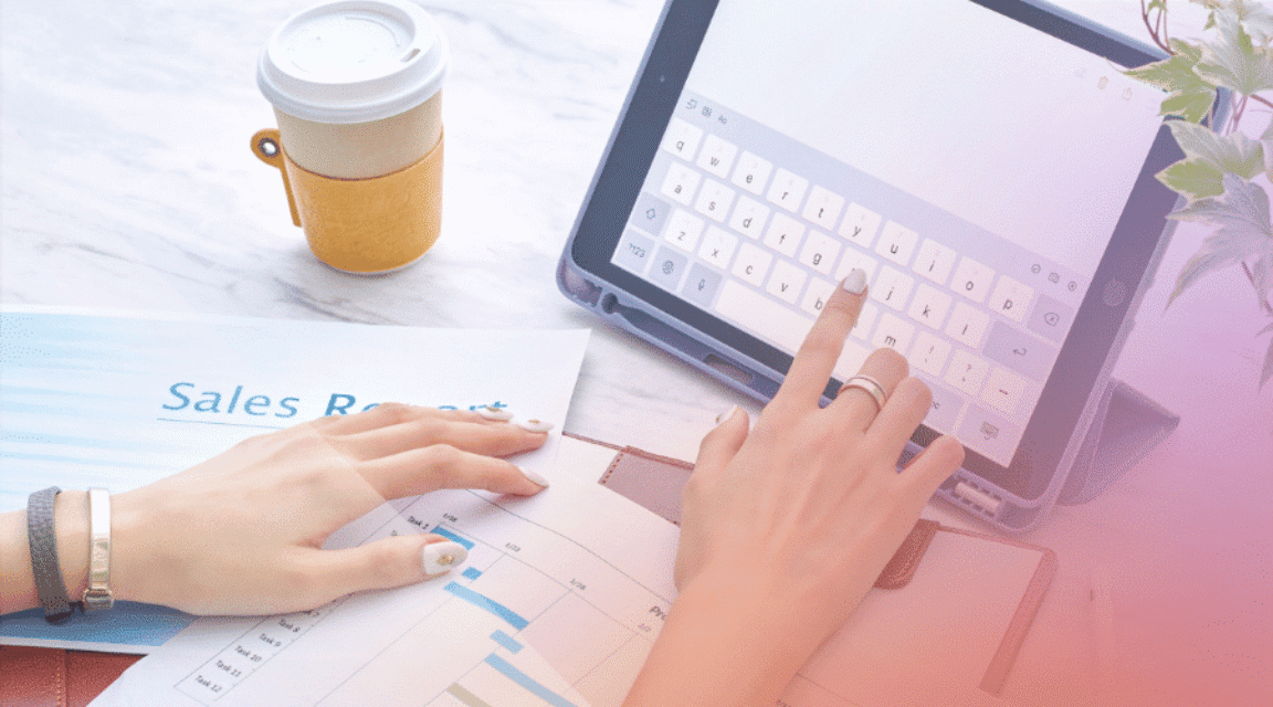 What is sales intelligence