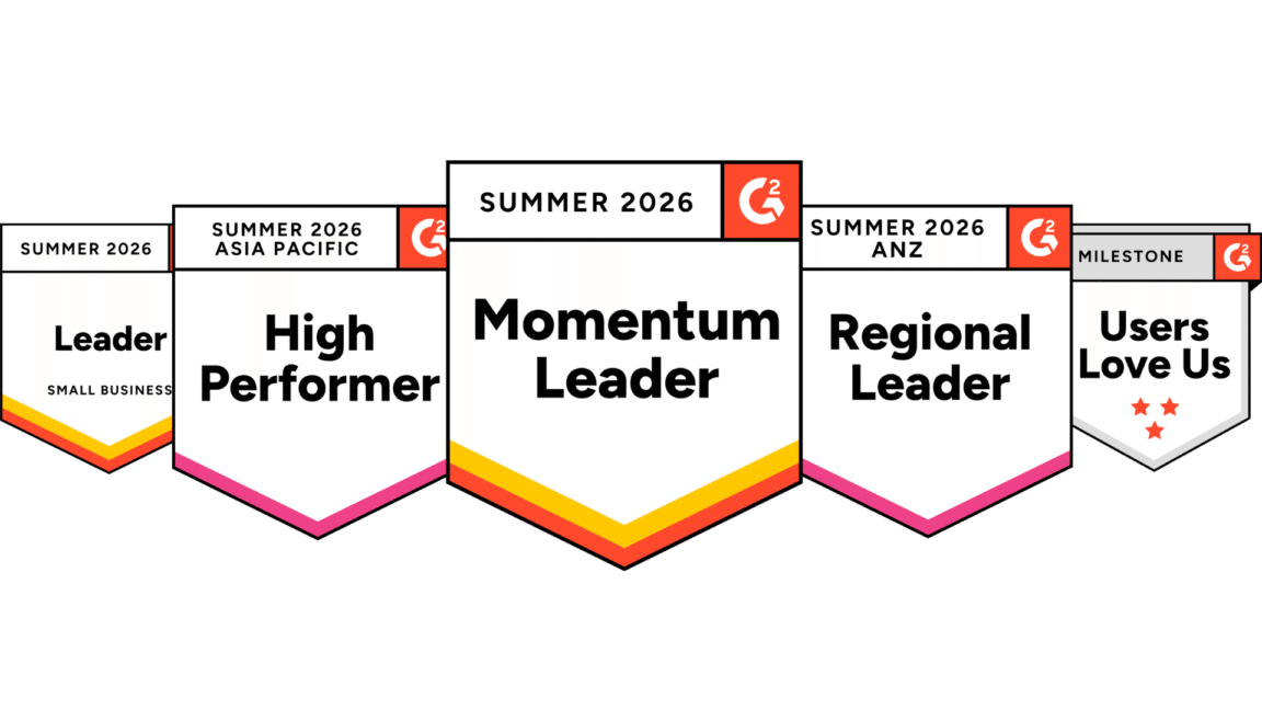 B2B sales intelligence leader G2