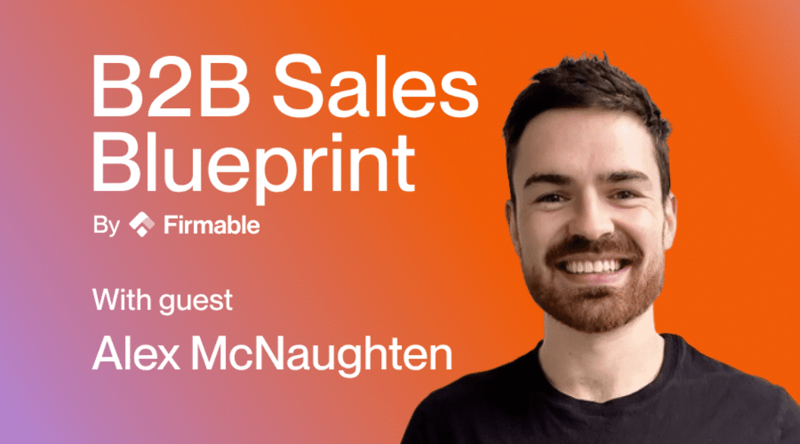 AI sales agents with Alex McNaughten