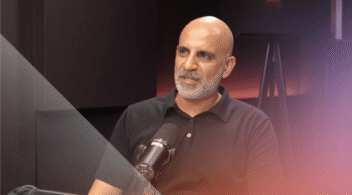 AI go-to-market strategy with Rakesh Patni
