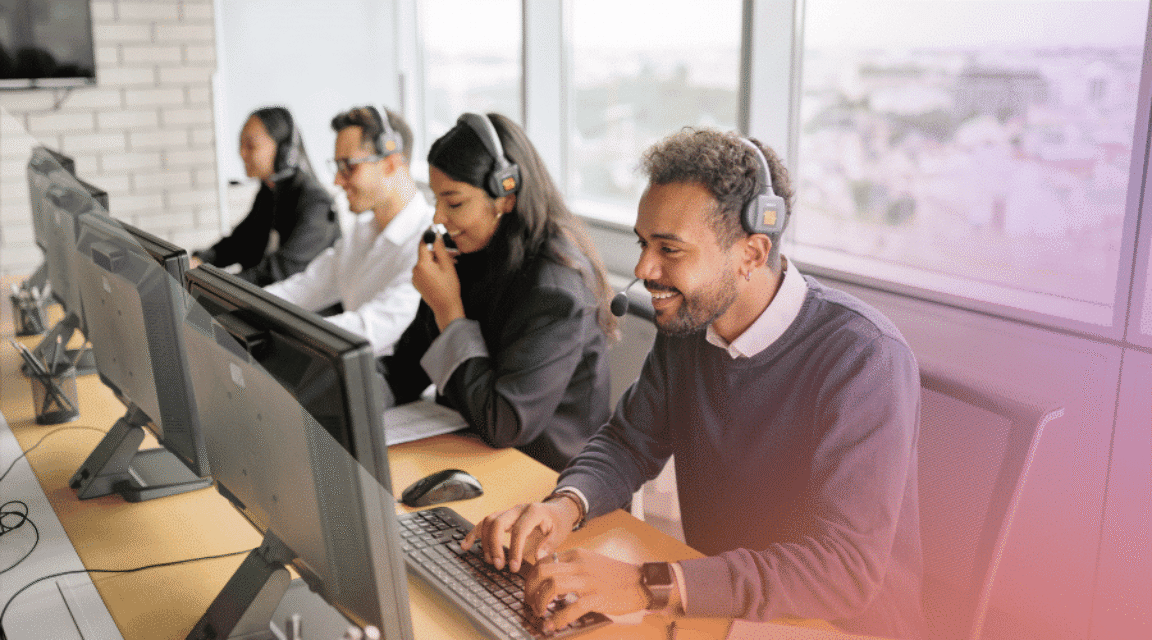 What is cold calling