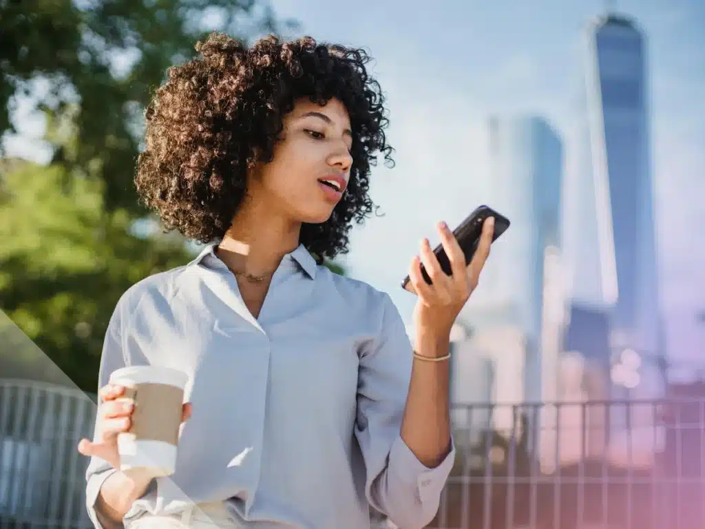 Firmable mobile app