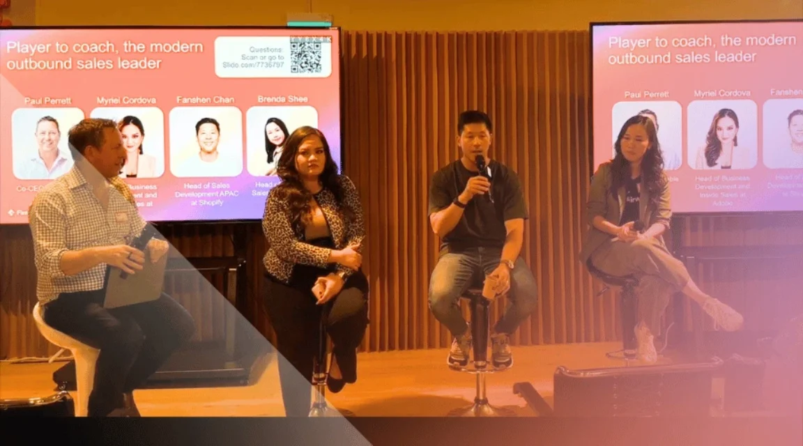 Panel discussion on Go to Market