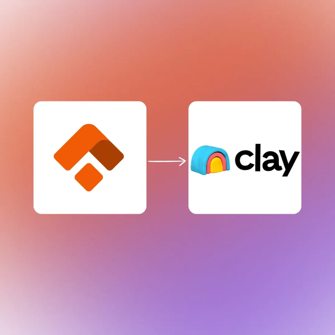 Firmable and Clay integration