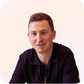 Ash Westwood, Head of Growth at Firmable